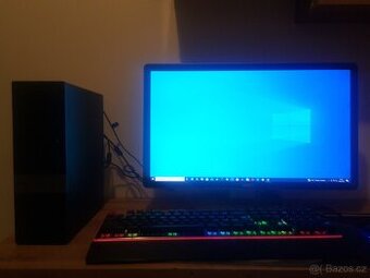Dell Vostro SFF sestava
