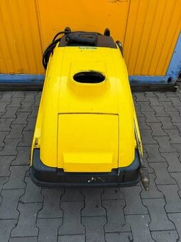 Kärcher HDS super – horkovodní vapka 180 bar