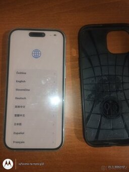 Apple 15