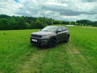 Jeep Compass 2,4 l