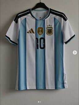 Argentina Messi L