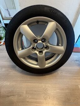 Prodám alu kola 15” 5×100