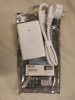817882027205 Ubiquiti U-POE-AT PoE adapter