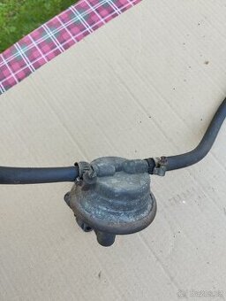 Čerpadlo paliva, AC pumpa, Škoda Favorit, Forman