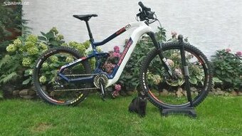 Haibike Flyon