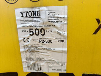 Ytong