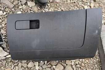 Příhrádka spolujezdce Škoda Rapid / Seat Toledo