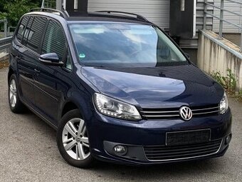 2.0tdi 103kw, MATCH, 215000km, 1.maj, Xenon, Navi, tažné