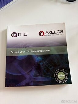 Passing your ITIL Foundation Exam