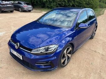 Volkswagen Golf, VW Golf MK 7.5 R-Line 1,5 TSI