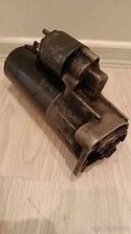 Starter pro Sharan / Galaxy / Alhambra 1999–2005)