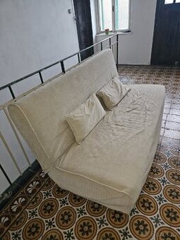 Rozkladaci sedačka IKEA
