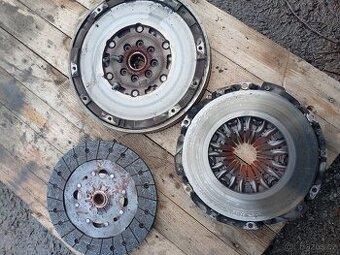 CITROEN C5 III, CITROEN JUMPY 2,0BLUEHDI SPOJKA, SPOJKOVÁ SA