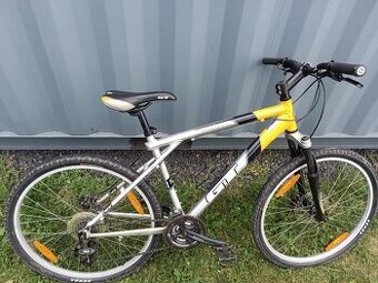 GT Avalanche 2.0 disc