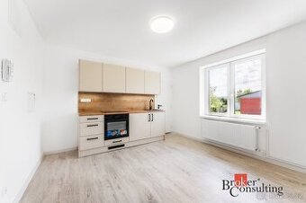 Pronájem, byty/1+1, 45 m2, Křižíkova 1352, 73801 Frýdek-Míst