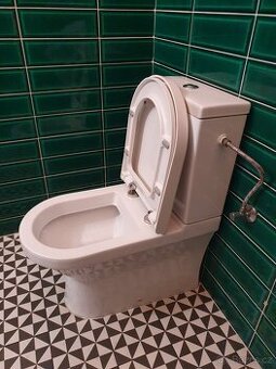 Wc set Vitra
