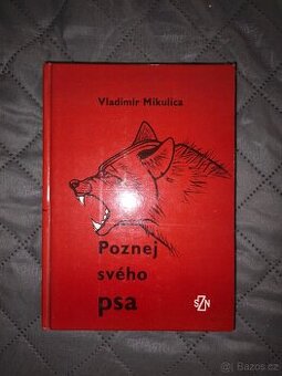 Kniha Poznej svého psa