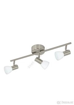 LED bodové svítidlo GLOSSY 1