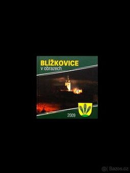 Blížkovice ( rozfoceno 16 snímků )