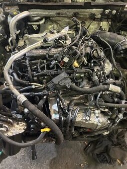 Originální náhradní díly VW Passat B8 combi
