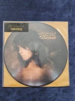 LP Ozzy Osbourne - No More Tears picture RSD (2021)