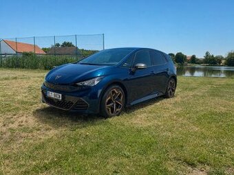 Cupra Born - 77kWh (170KW)