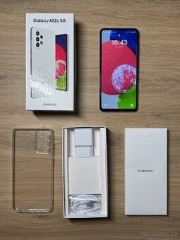 Samsung Galaxy A52s 5G 6GB/128GB