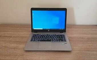 HP Elitebook 840 G3 (i5-6200U, 8 GB RAM, 128 GB SSD)