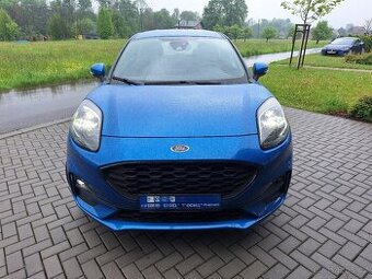 FORD PUMA 1.0 ECOBOOST ST-LINE