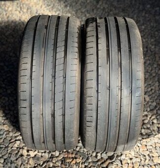 235/40/18 - Goodyear letní pár pneu