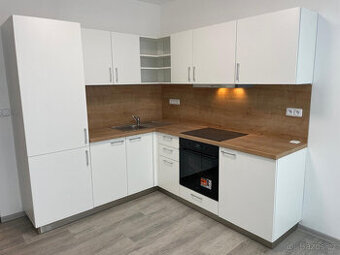 Pronájem bytu 1+kk, Francouzská, Zábrdovice, 14900 Kč/měs, 2