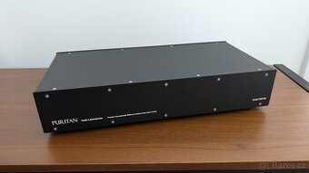 Puritan Audio Labs PSM156 Studio Master + kabel Ultimate