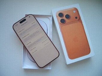 APPLE IPHONE 17 pro