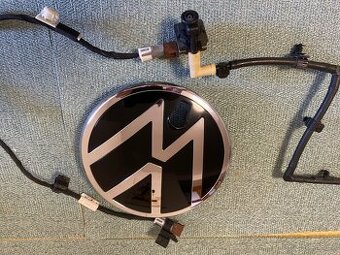 Original znak VW s přední  kamerou , Amarok atd ( Ford)