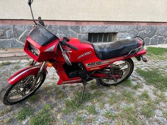 Honda MBX 80