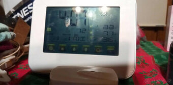Meteo stanice Solight