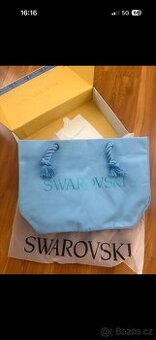 Swarovski taska