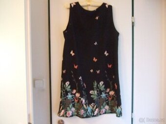 Šaty letní.