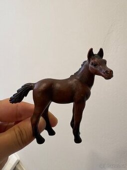 Schleich Arab