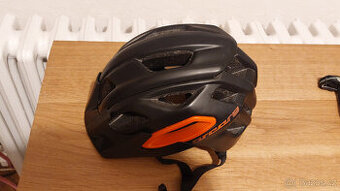 Cyklistická helma Arcore Influx-U8A, vel. S/M (51–56 cm)