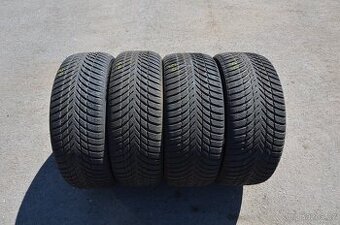 235/50 R20 + 255/40 R20, Nokian zánovní pneumatiky