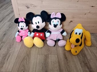 Mickey Mouse