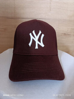 NY (New York Yankees)