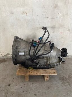 BMW automatická převodovka ZF 6hp-21