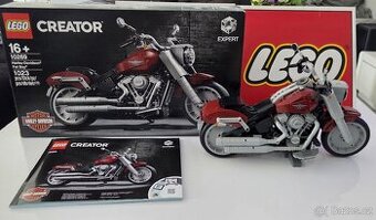LEGO 10269