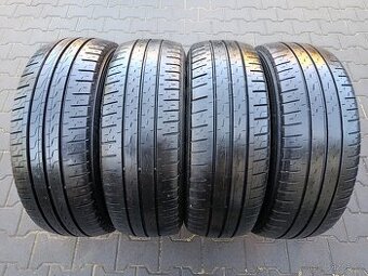 225/65/16 C letní pneu pirelli