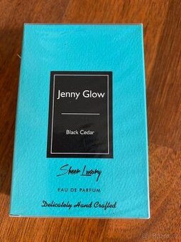 Jenny Glow Black Cedar Eau de Parfum 80 ml