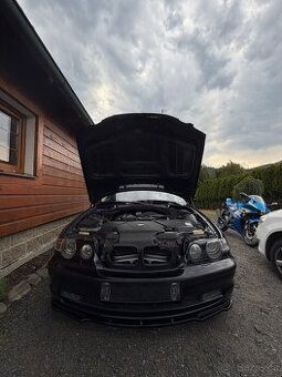 Bmw e46 compact