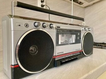 Siemens club 814
