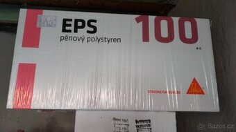 Polystyren EPS 100 150 mm